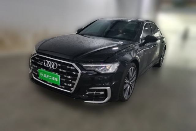 Used Audi A6L 2024 55 TFSI quattro Prestige Dynamic Edition