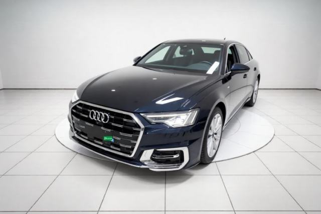 Used Audi A6L 2024 45 TFSI Prestige Dynamic Edition