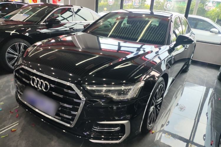 Ojetý Audi A6L 2024 45 TFSI Prestige Dynamic Edition Guazi used car, China used car export, Used car for sale, Used  cars, Cheapest cars for sale