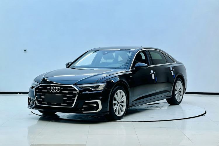 Used Audi A6L 2024 45 TFSI Prestige Dynamic Edition Guazi used car, China used car export, Used car for sale, Used  cars, Cheapest cars for sale