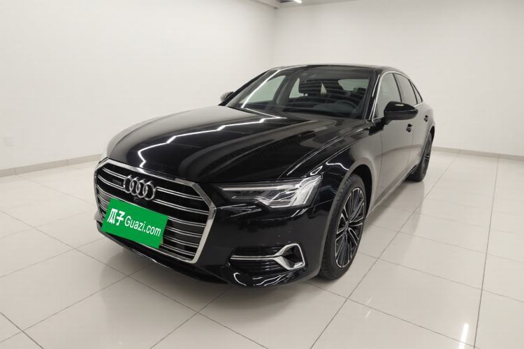 Audi A6L 2024 45 TFSI quattro Prestige Elegant Edition usata Guazi used car, China used car export, Used car for sale, Used  cars, Cheapest cars for sale
