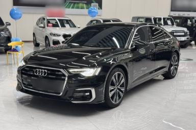 Used Audi A6L 2024 45 TFSI quattro Prestige Dynamic Edition