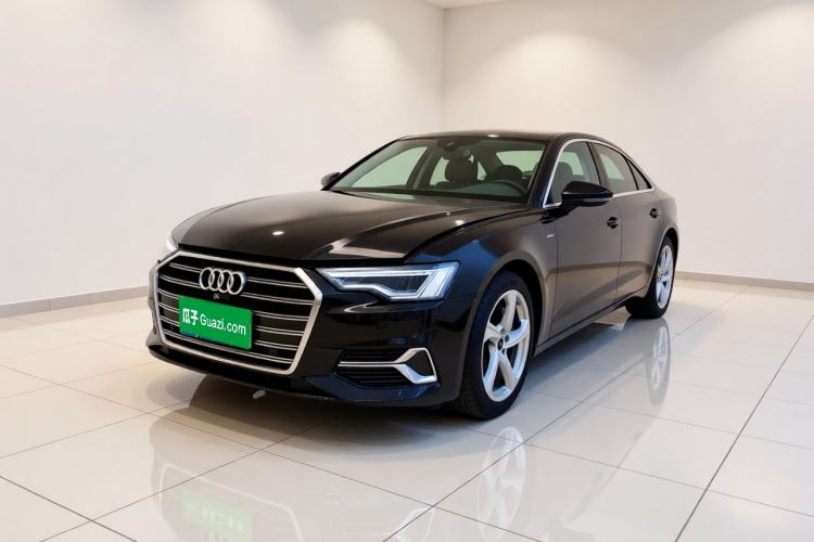 Audi A6L 2024 45 TFSI quattro Prestige Elegant Edition - Select