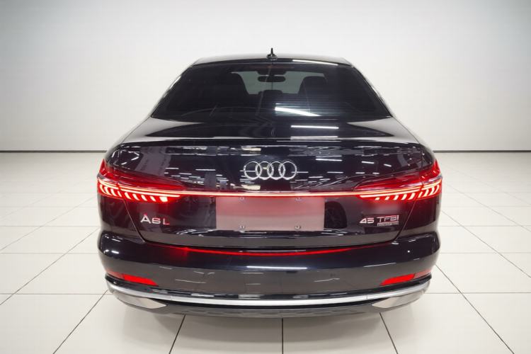 Used Audi A6L 2024 45 TFSI quattro Prestige Dynamic Edition Rear