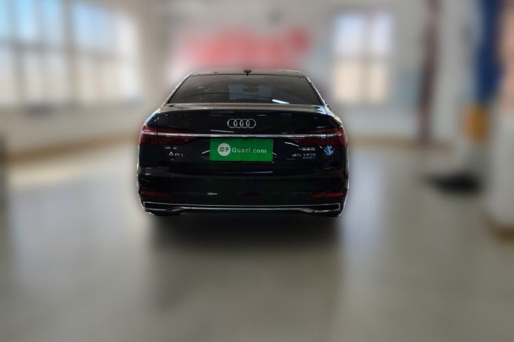 Used Audi A6L 2024 45 TFSI Prestige Elegant Edition Rear