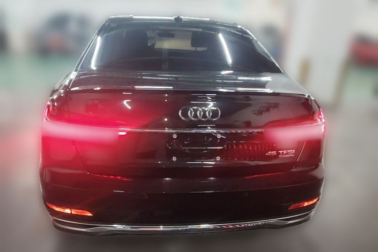 Used Audi A6L 2024 45 TFSI quattro Prestige Elegant Edition Rear