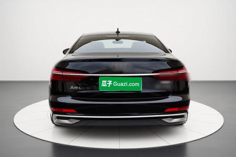 Used Audi A6L 2024 40 TFSI Luxury Dynamic Edition Rear