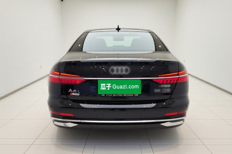 Used Audi A6L 2024 55 TFSI quattro Prestige Dynamic Edition Rear