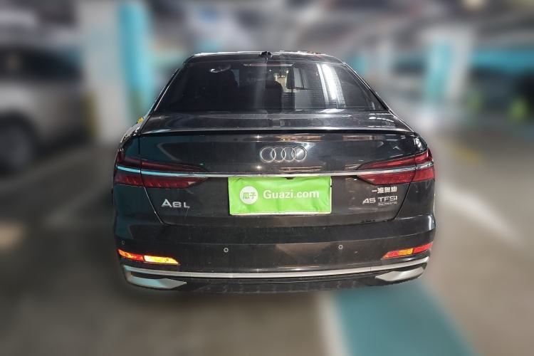 Used Audi A6L 2024 45 TFSI Prestige Dynamic Edition Rear