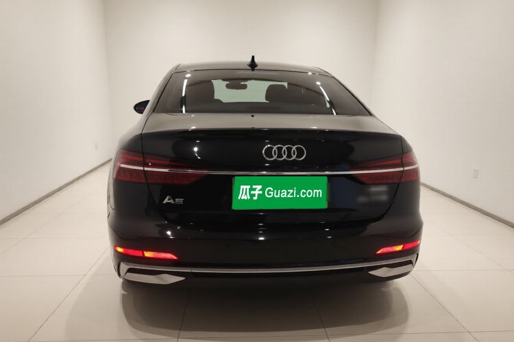 Used Audi A6L 2024 45 TFSI Prestige Dynamic Edition Rear