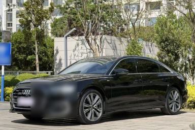 Used Audi A6L 2024 55 TFSI quattro Prestige Dynamic Edition