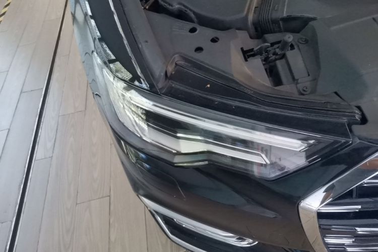 Used Audi A6L 2024 45 TFSI Prestige Dynamic Edition Right Front Headlight
