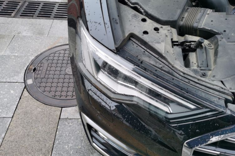 Used Audi A6L 2024 55 TFSI quattro Prestige Dynamic Edition Right Front Headlight