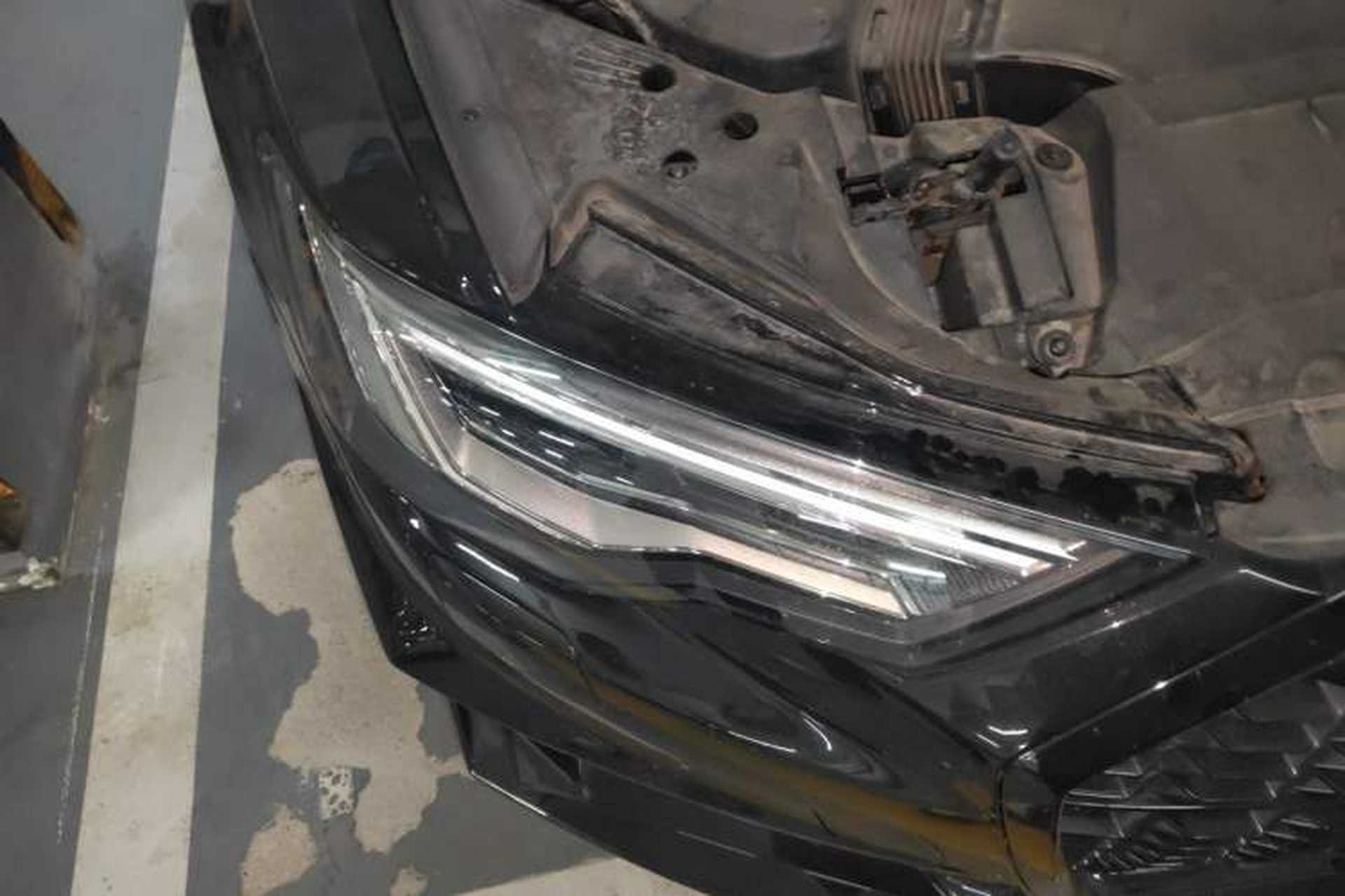 Used Audi A6L 2024 45 TFSI Prestige Dynamic Edition Right Front Headlight