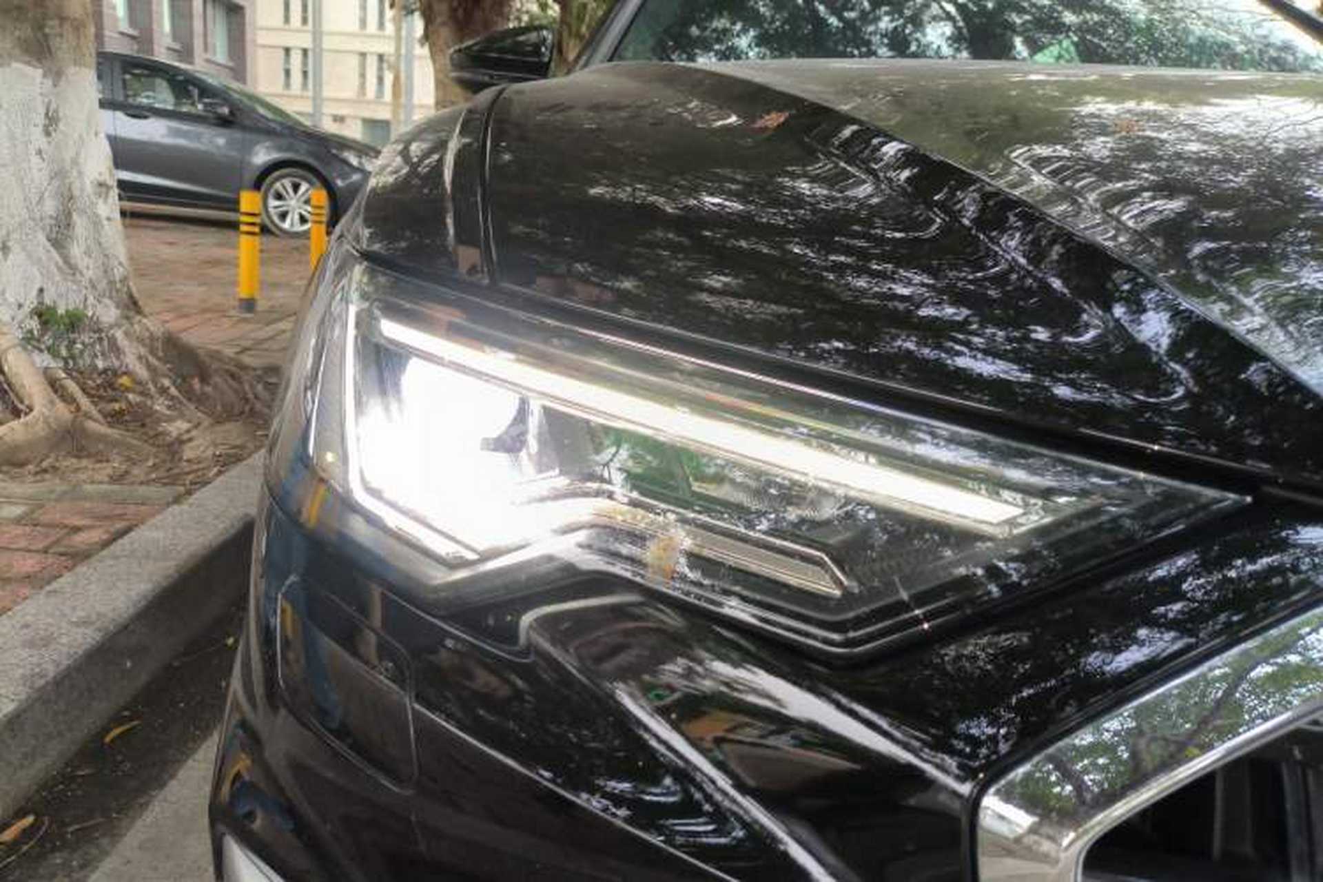 Used Audi A6L 2024 45 TFSI Prestige Dynamic Edition Right Front Headlight