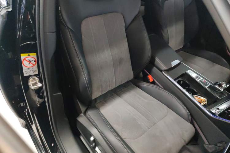 Used Audi A6L 2024 45 TFSI quattro Prestige Dynamic Edition Right Front Seat