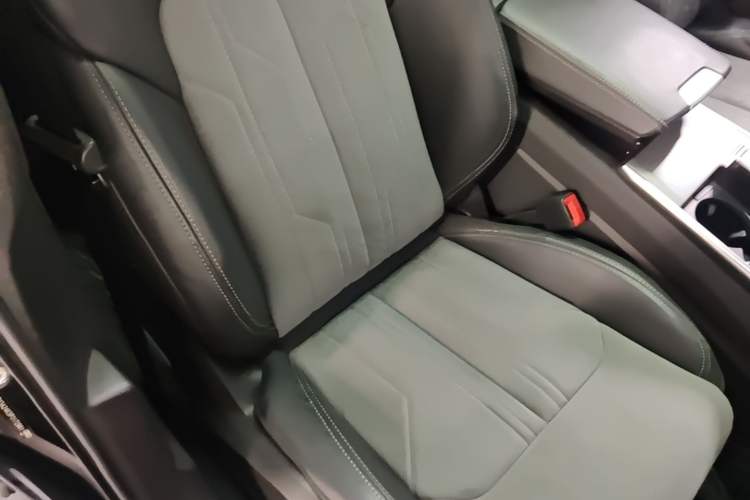 Used Audi A6L 2024 45 TFSI Prestige Dynamic Edition Right Front Seat