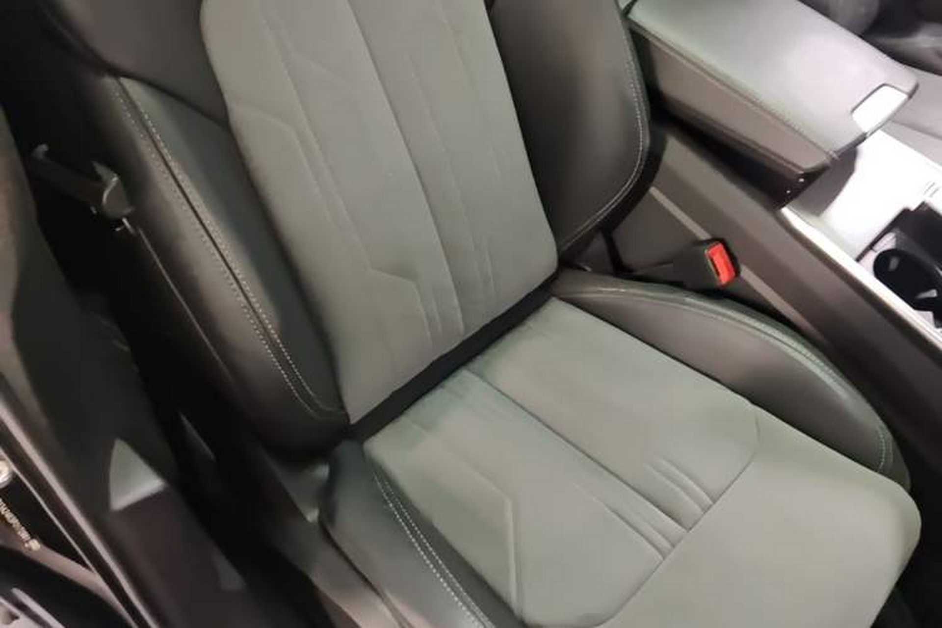 Used Audi A6L 2024 45 TFSI Prestige Dynamic Edition Right Front Seat