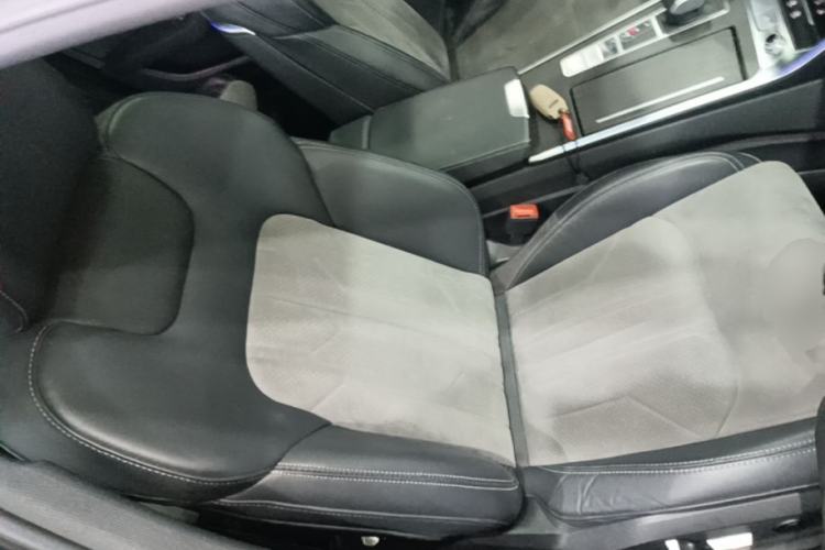 Used Audi A6L 2024 45 TFSI quattro Prestige Dynamic Edition Right Front Seat