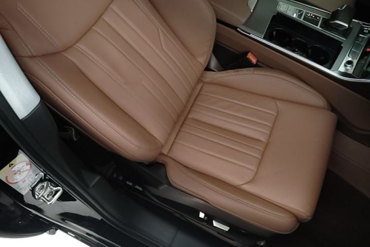 Used Audi A6L 2024 45 TFSI Prestige Dynamic Edition Right Front Seat
