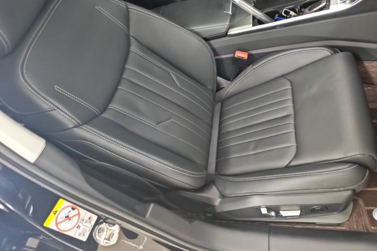 Used Audi A6L 2024 45 TFSI Prestige Elegant Edition Right Front Seat