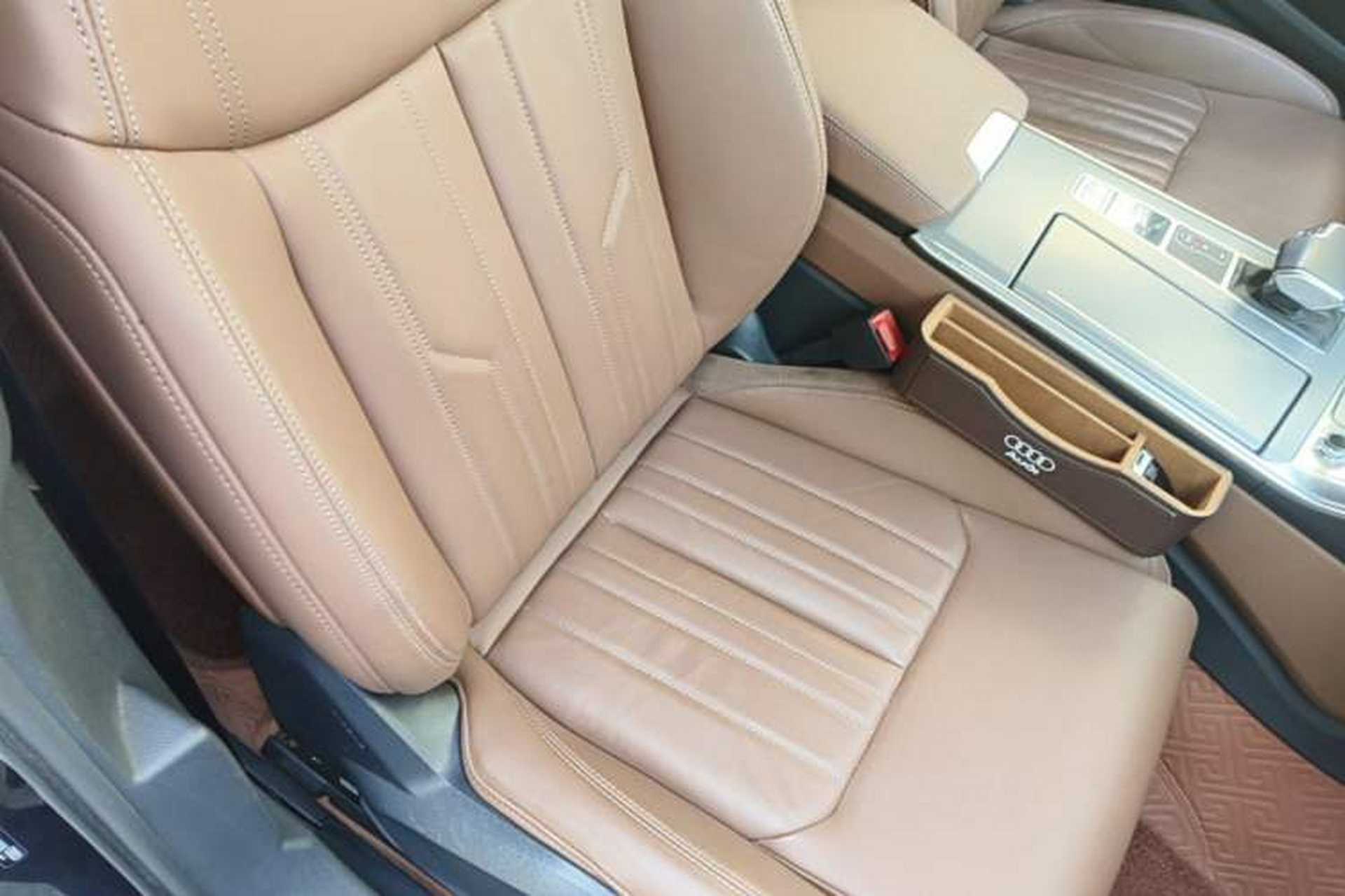 Used Audi A6L 2024 45 TFSI Prestige Dynamic Edition Right Front Seat