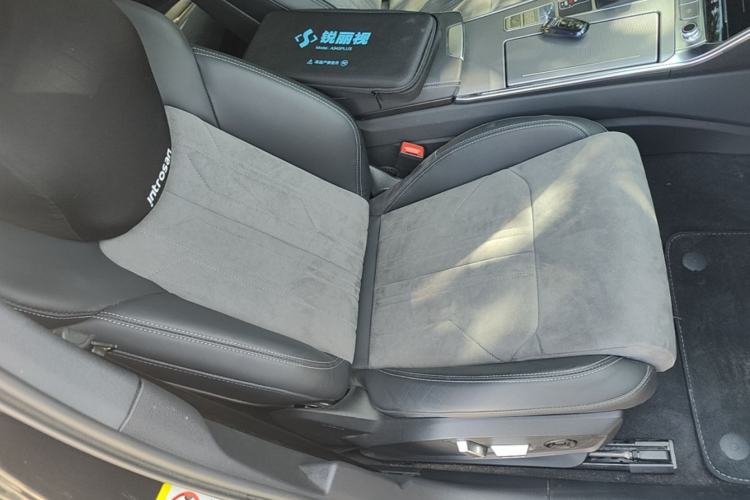 Used Audi A6L 2024 45 TFSI Prestige Dynamic Edition Right Front Seat