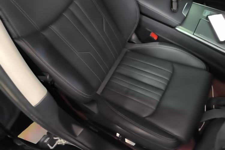 Used Audi A6L 2024 45 TFSI Prestige Dynamic Edition Right Front Seat