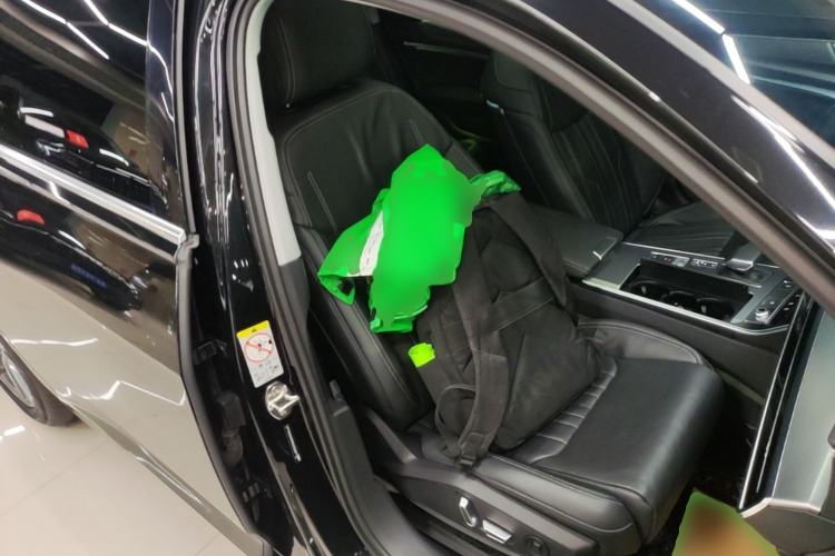 Used Audi A6L 2024 45 TFSI Prestige Elegant Edition Right Front Seat