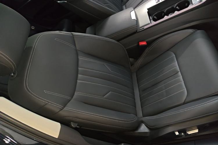 Used Audi A6L 2024 45 TFSI Prestige Dynamic Edition Right Front Seat