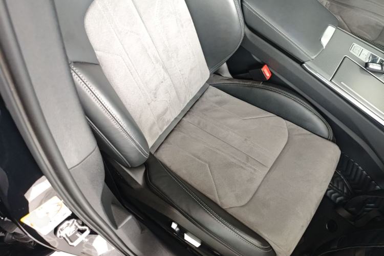 Used Audi A6L 2024 45 TFSI Prestige Dynamic Edition Right Front Seat