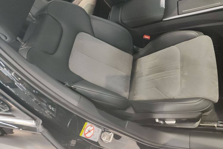 Used Audi A6L 2024 45 TFSI quattro Prestige Dynamic Edition Right Front Seat