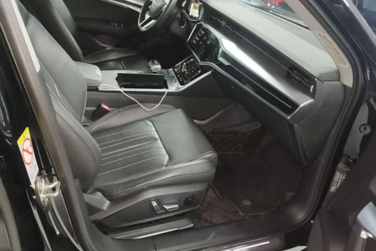 Used Audi A6L  Right Front Seat