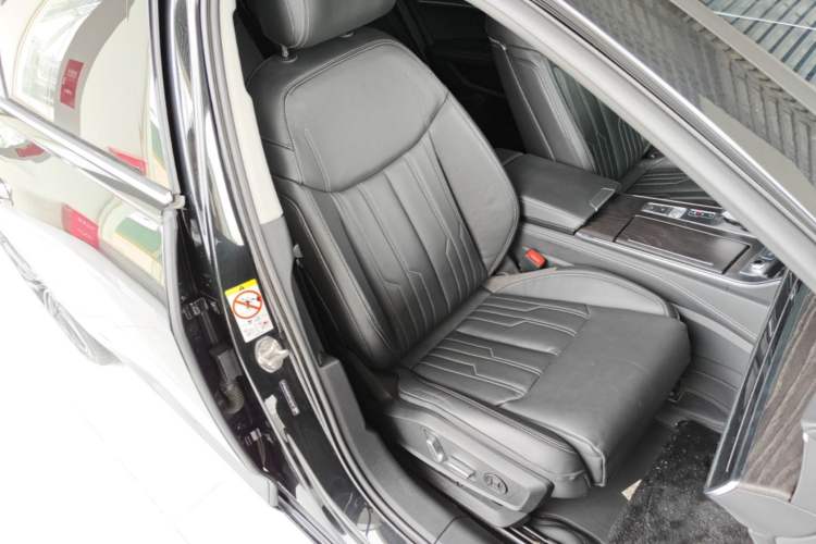 Used Audi A6L 2024 45 TFSI quattro Prestige Elegant Edition Right Front Seat