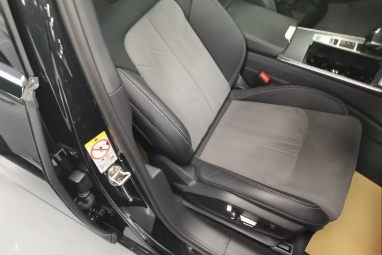 Used Audi A6L 2024 45 TFSI Prestige Dynamic Edition Right Front Seat