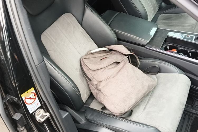 Used Audi A6L 2024 45 TFSI quattro Prestige Dynamic Edition Right Front Seat