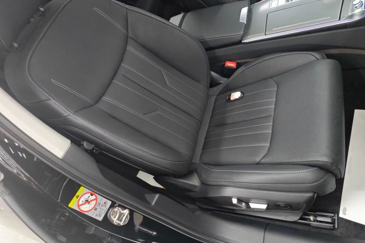 Used Audi A6L 2024 45 TFSI Prestige Dynamic Edition Right Front Seat