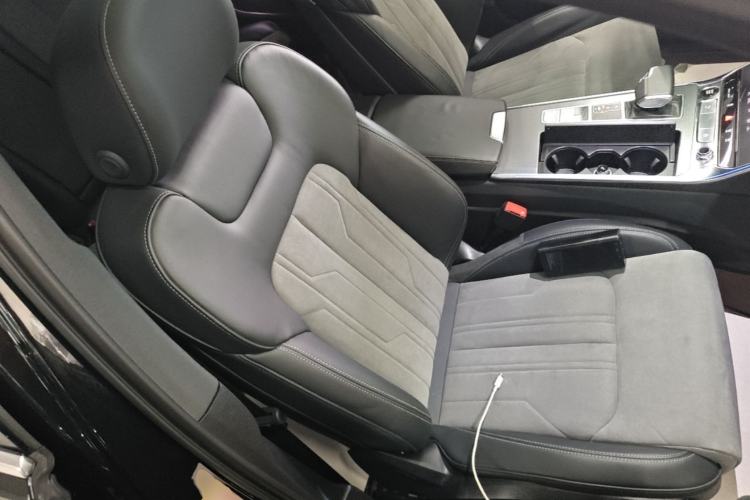 Used Audi A6L 2024 45 TFSI Prestige Dynamic Edition Right Front Seat