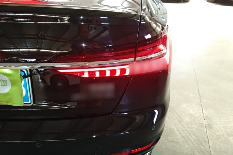 Used Audi A6L 2024 45 TFSI Prestige Elegant Edition Right Rear Taillight
