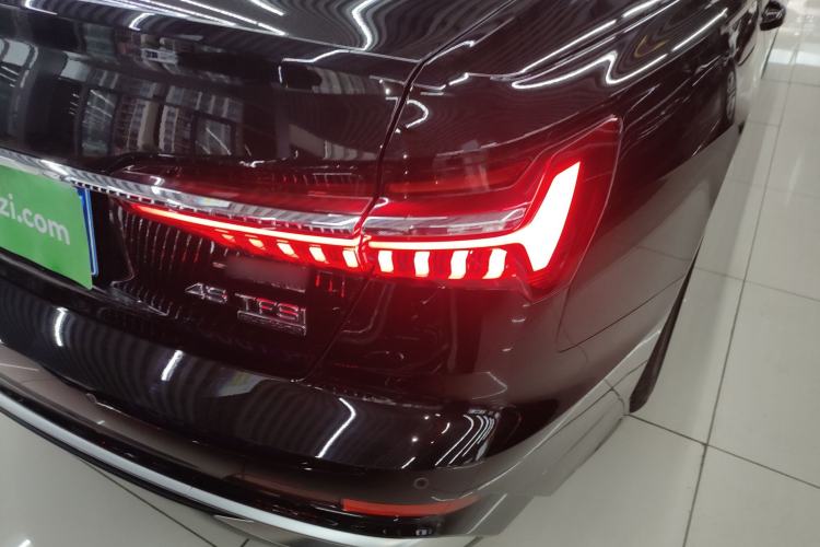 Used Audi A6L 2024 45 TFSI quattro Prestige Dynamic Edition Right Rear Taillight