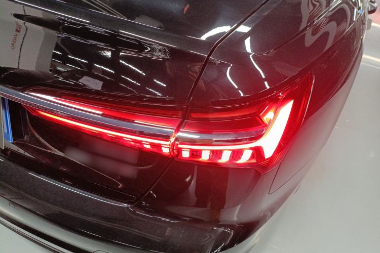 Used Audi A6L 2024 45 TFSI Prestige Elegant Edition Right Rear Taillight
