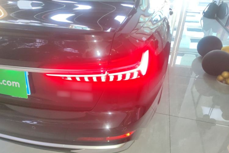 Used Audi A6L 2024 55 TFSI quattro Prestige Dynamic Edition Right Rear Taillight