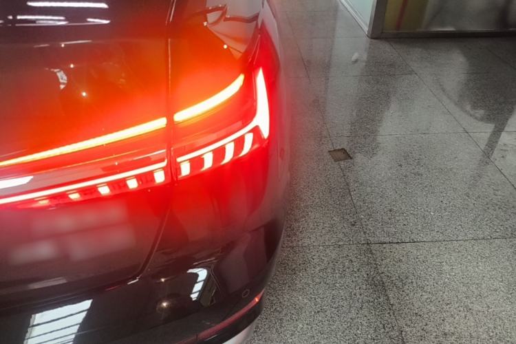 Used Audi A6L 2024 45 TFSI quattro Prestige Dynamic Edition Right Rear Taillight