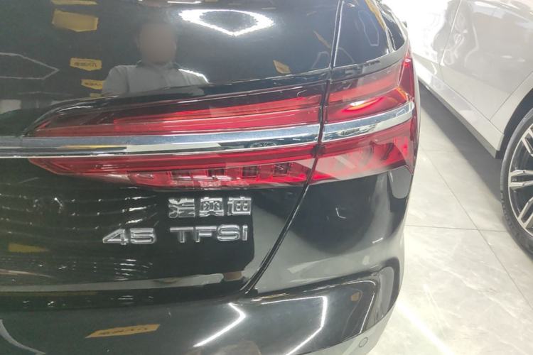 Used Audi A6L 2024 45 TFSI Prestige Dynamic Edition Right Rear Taillight