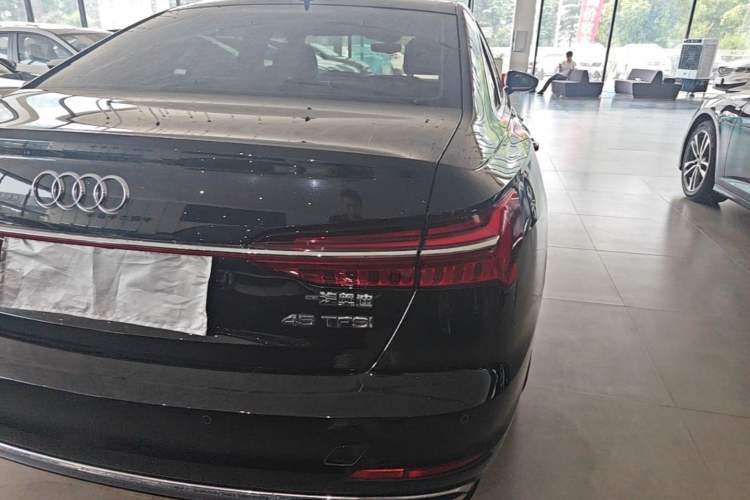 Used Audi A6L 2024 45 TFSI Prestige Elegant Edition Right Rear Taillight