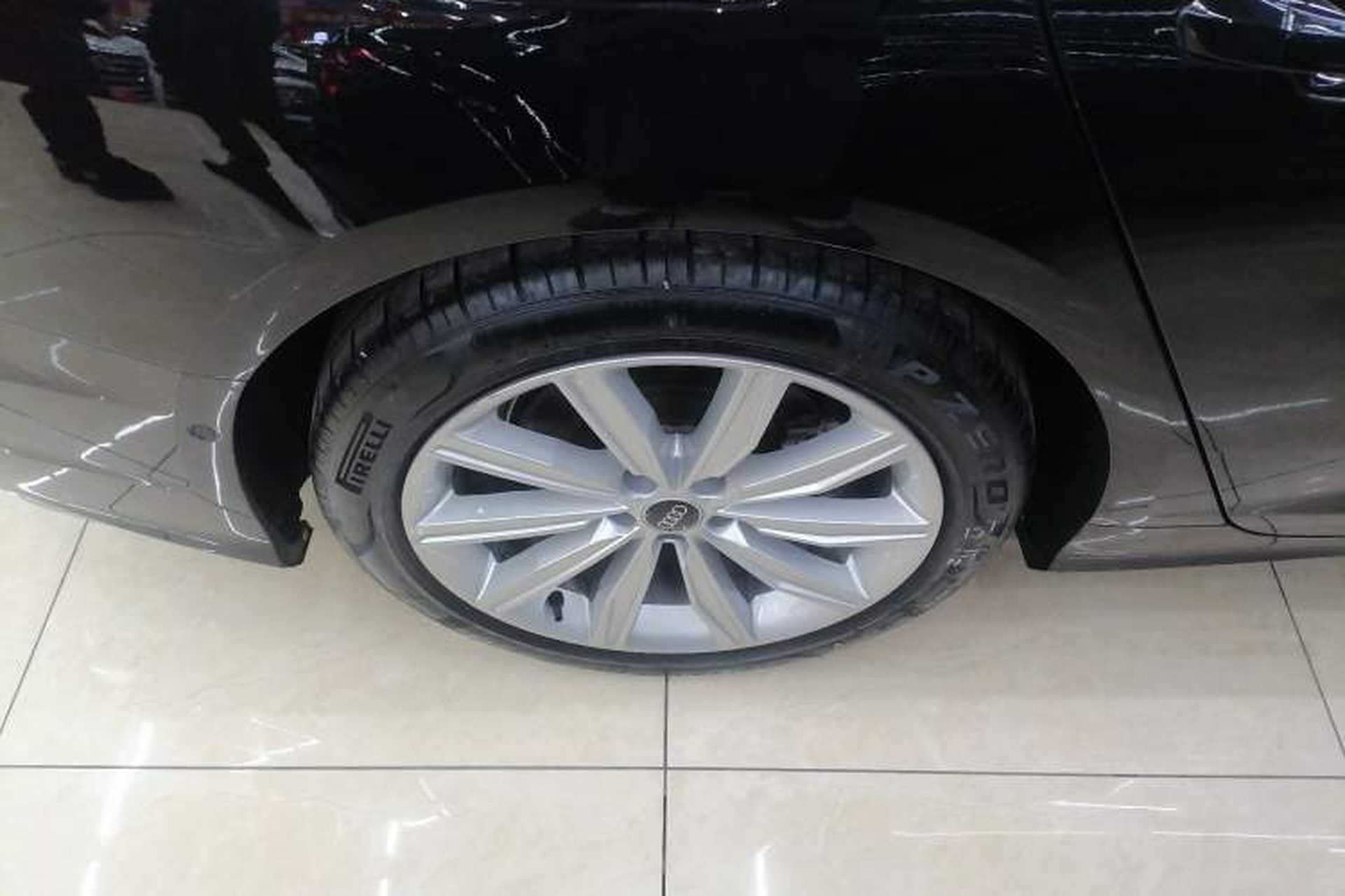 Used Audi A6L 2024 45 TFSI Prestige Dynamic Edition Right Rear Wheel Hub