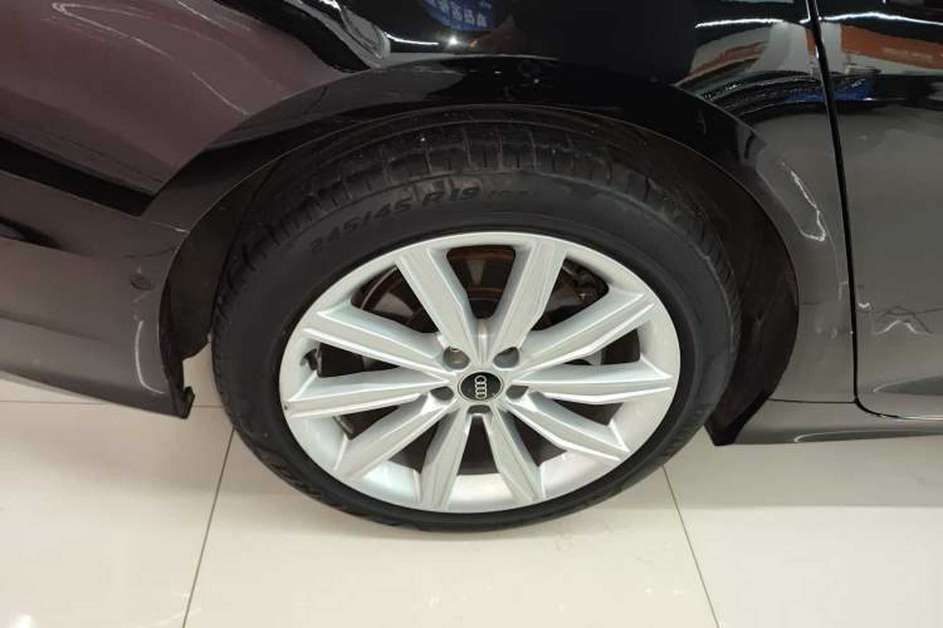 Used Audi A6L 2024 45 TFSI Prestige Dynamic Edition Right Rear Wheel Hub