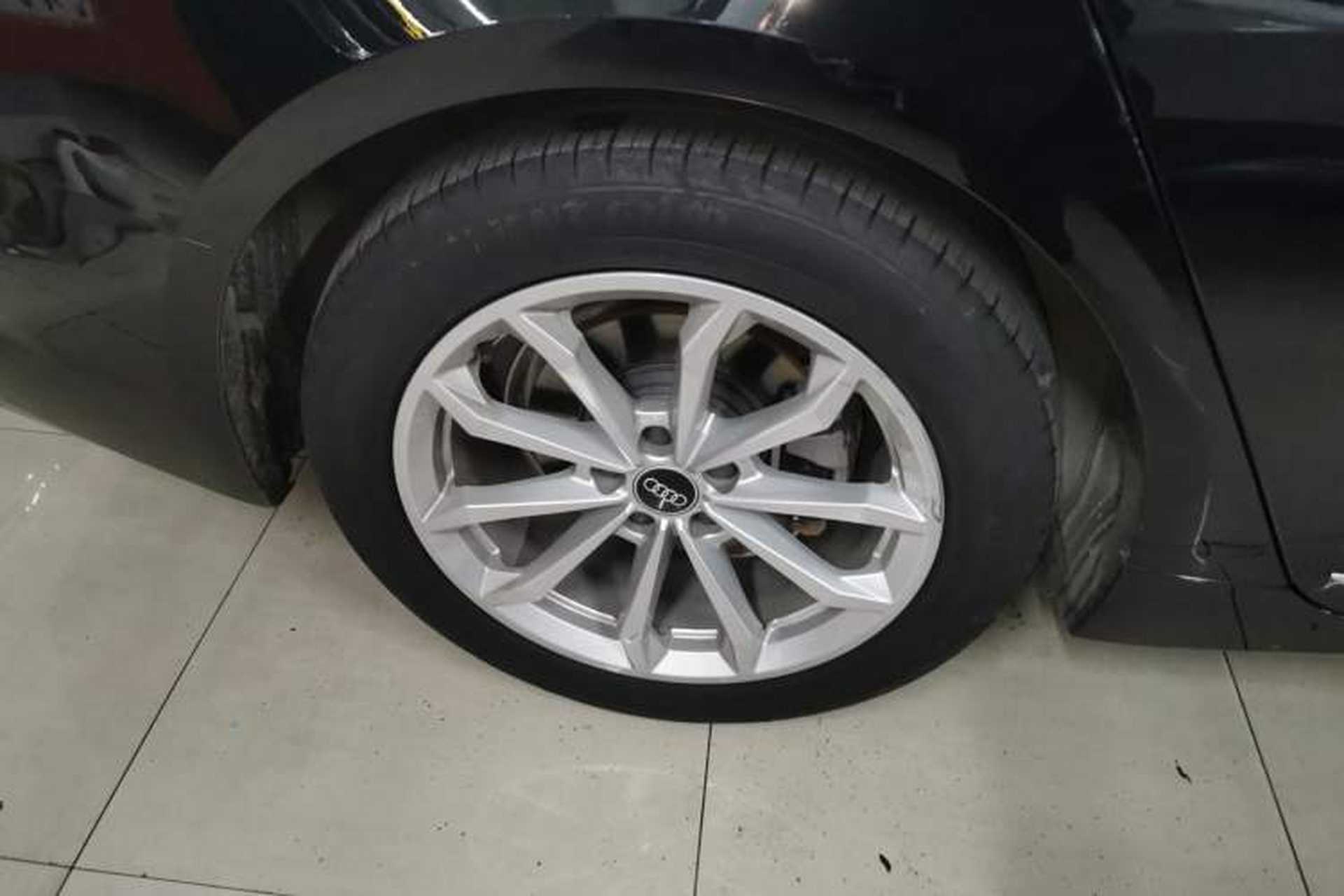Used Audi A6L 2024 40 TFSI Luxury Prestige Edition Right Rear Wheel Hub