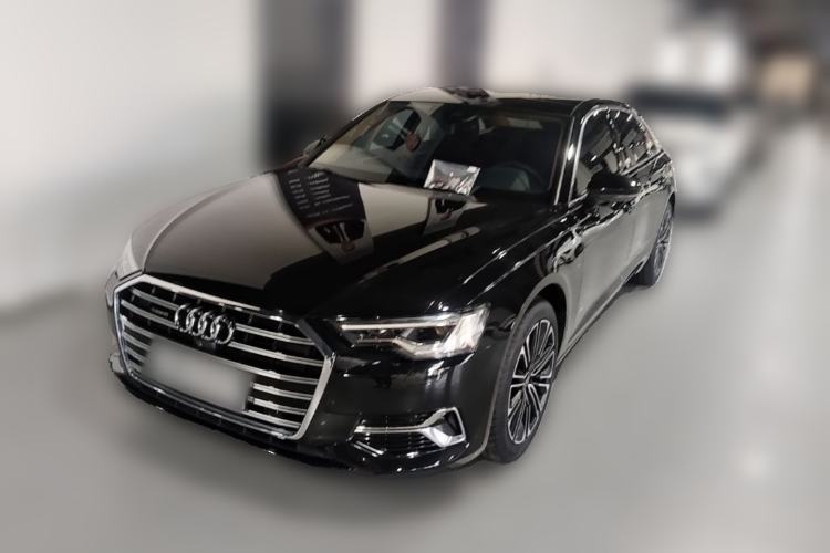 Used Audi A6L 2024 45 TFSI quattro Prestige Elegant Edition Guazi used car, China used car export, Used car for sale, Used  cars, Cheapest cars for sale