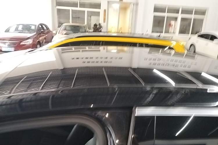 Used Audi A6L 2024 45 TFSI Prestige Dynamic Edition Roof